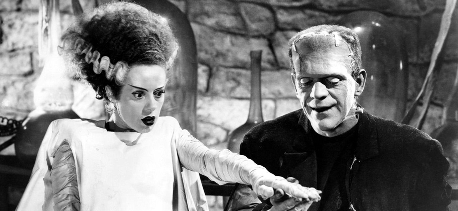 Bride of Frankenstein, David Koepp, Universal Monsters