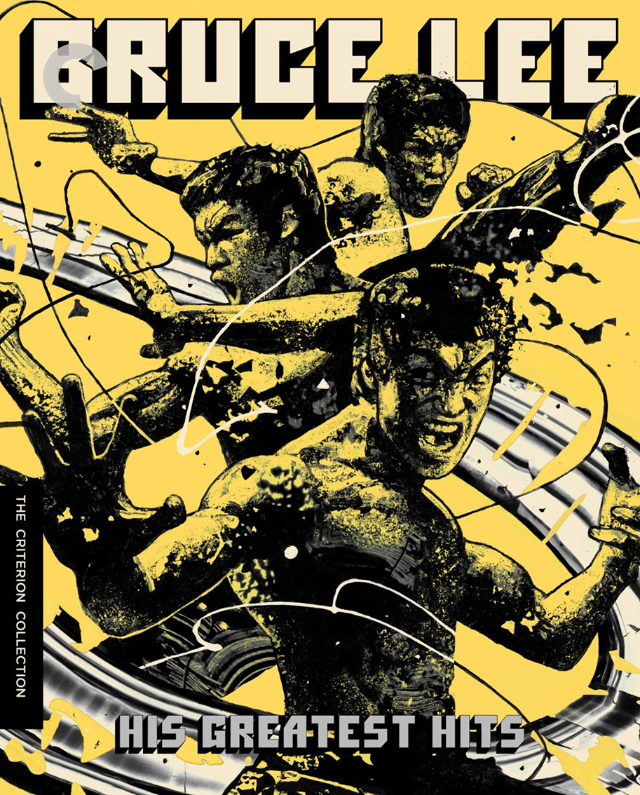 Bruce Lee, Criterion Collection, Bruce Lee: His Greatest Hits