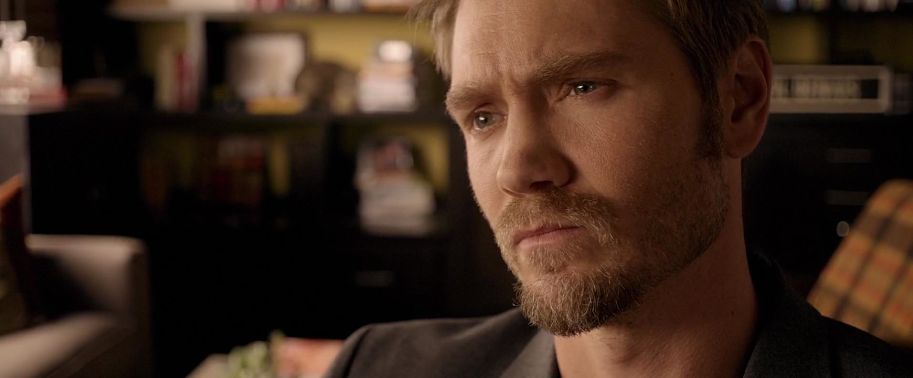 Camp Cold Brook Andy Palmer Chad Michael Murray