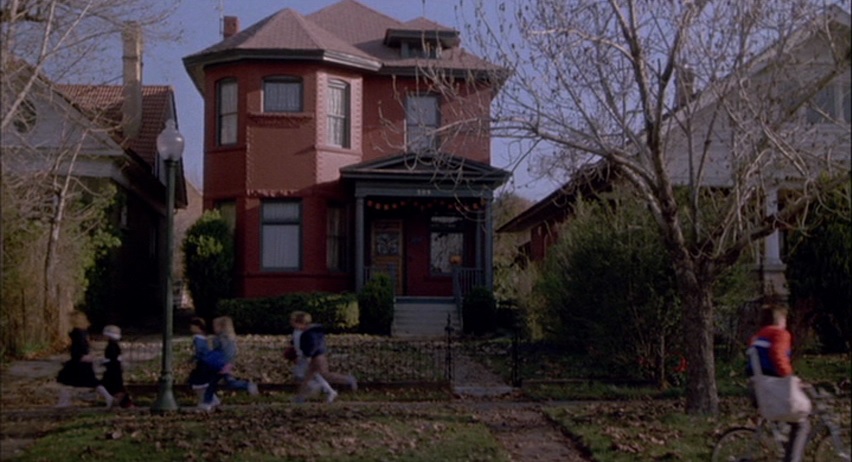 Halloween 4