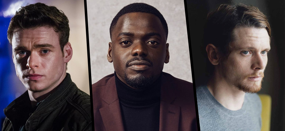 Cast This, JoBlo, James Bond, Richard Madden, Daniel Kaluuya, Jack O'Connell