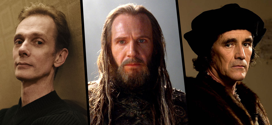 Cast This, Joblo, Doug Jones, Ralph Fiennes, Mark Rylance, Kurt Barlow, Salem's Lot