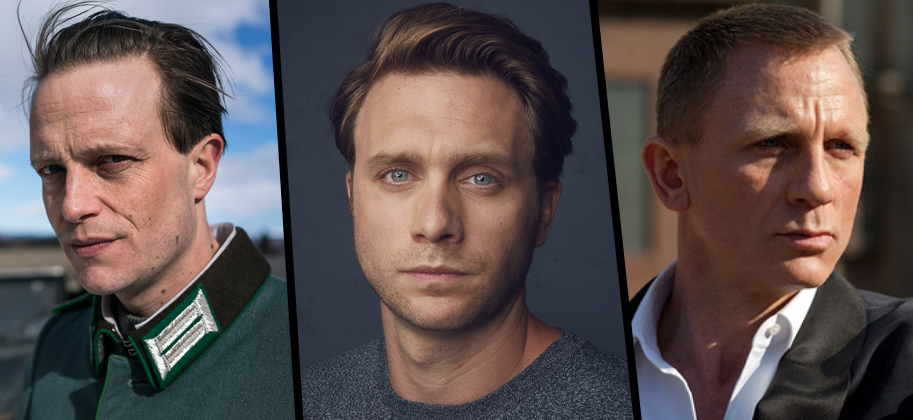 August Diehl, Daniel Craig, Doctor Doom, Martin Wallstr&Atilde;&para;m
