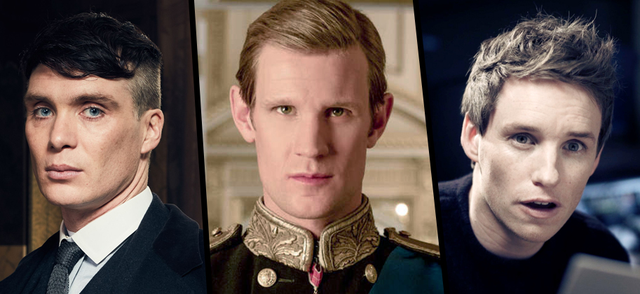 Cast This, JoBlo, Matt Smith, Cillian Murphy, Eddie Redmayne, Dream, The Sandman