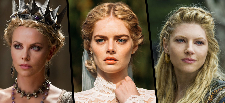 Cast This, JoBlo, Enchantress, Thor: Love and Thunder, Charlize Theron, Samara Weaving, Katheryn Winnick