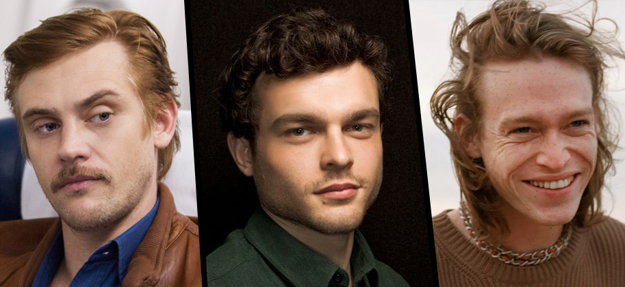 Cast This, JoBlo, Jake Gittes, Chinatown, Boyd Holbrook, Alden Ehrenreich, Caleb Landry Jones