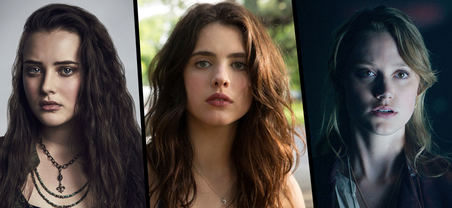 Cast This, JoBlo, Kate Bishop, Katherine Langford, Margaret Qualley, Maika Monroe