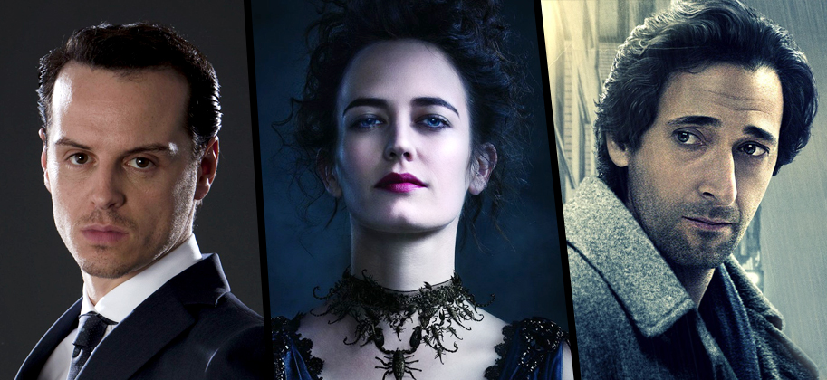 Cast This, Doctor Strange in the Multiverse of Madness, Andrew Scott, Eva Green, Adrien Brody, JoBlo