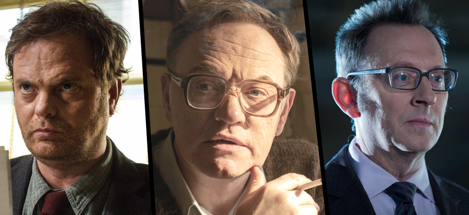 Cast This, Doctor Octopus, JoBlo, Rainn Wilson, Jared Harris, Michael Emerson