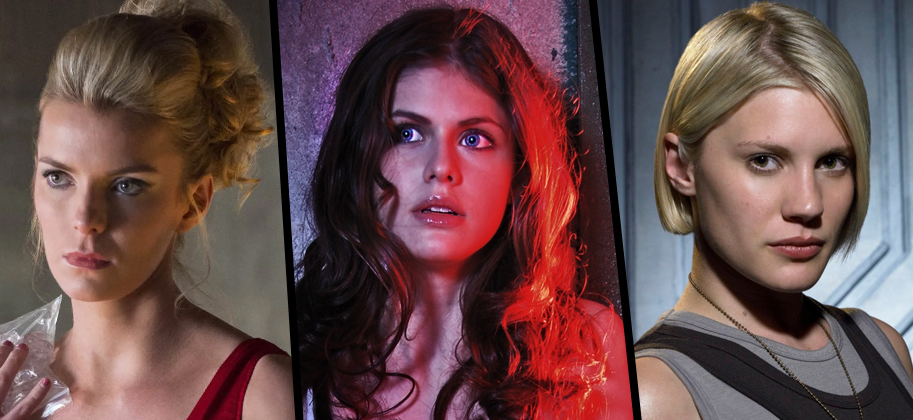 Cast This, JoBlo, She-Hulk, Marvel, Betty Gilpin, Alexandra Daddario, Katee Sackhoff