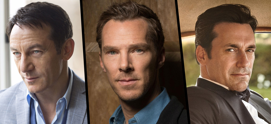 Cast This, JoBlo, Thrawn, Star Wars, Jason Isaacs, Benedict Cumberbatch, Jon Hamm