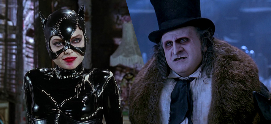 Penguin, Catwoman, Matt Reeves, The Batman