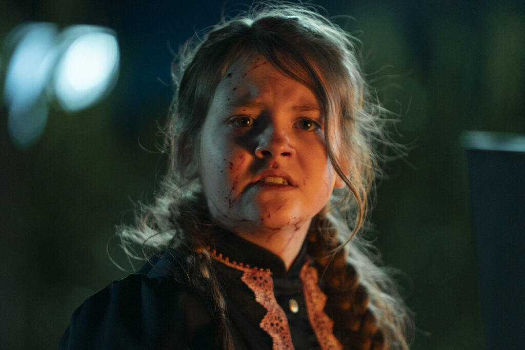 Children of the Corn remake