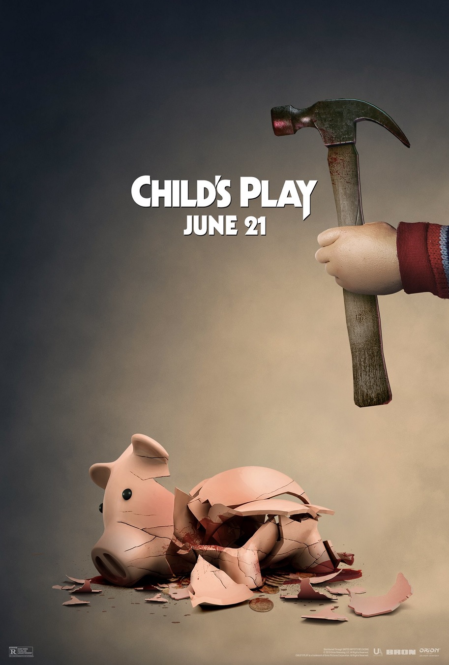 Child's Play