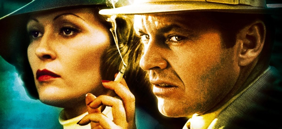 Chinatown, David Fincher, Robert Towne, Netflix, prequel