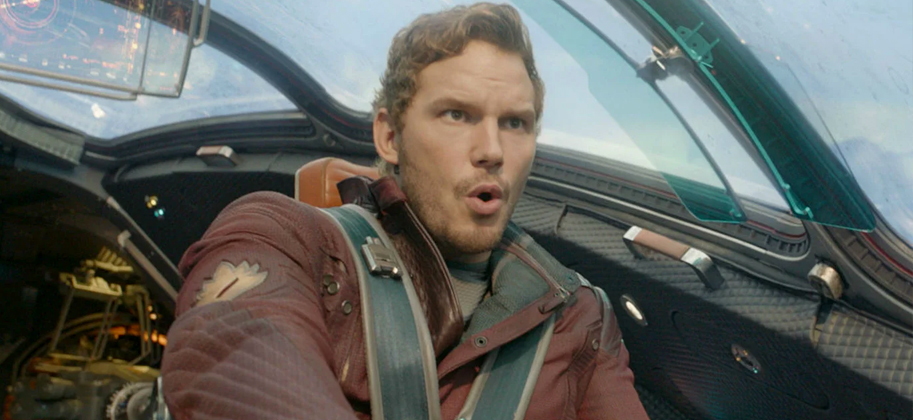 Chris Pratt, The Tomorrow War