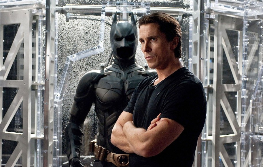batman actors ranked: christian bale
