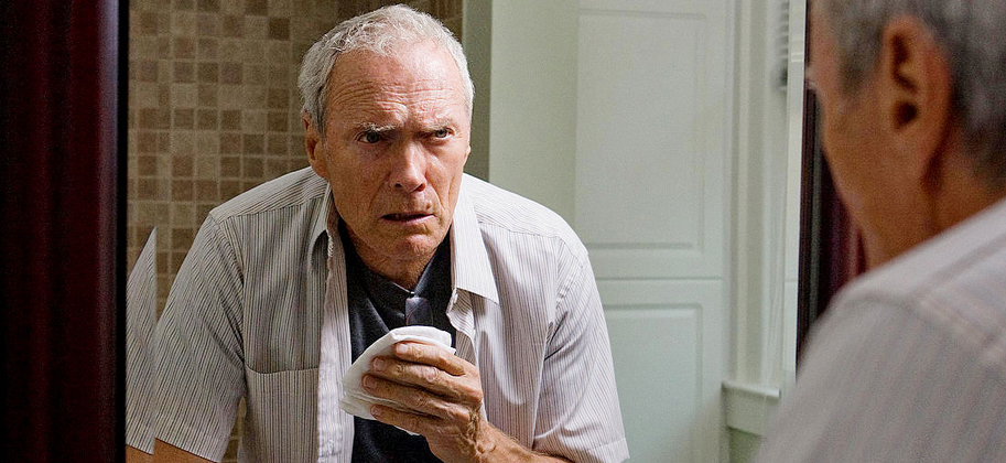 Clint Eastwood, Cry Macho