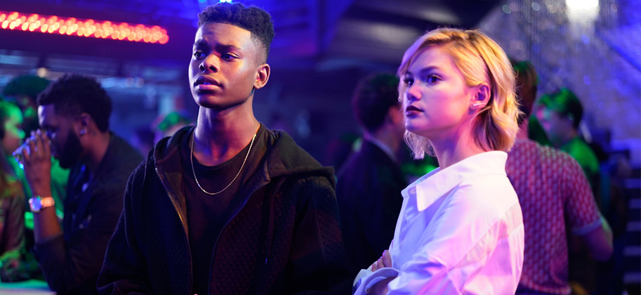 Cloak & Dagger, Marvel