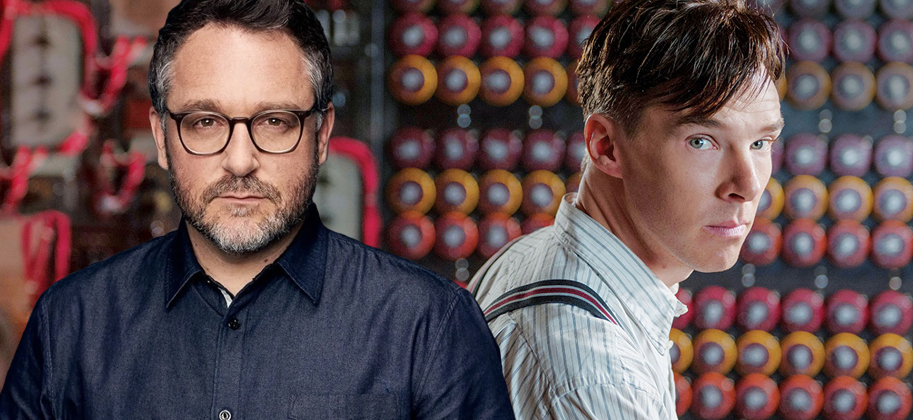 Colin Trevorrow, Benedict Cumberbatch, War Magician