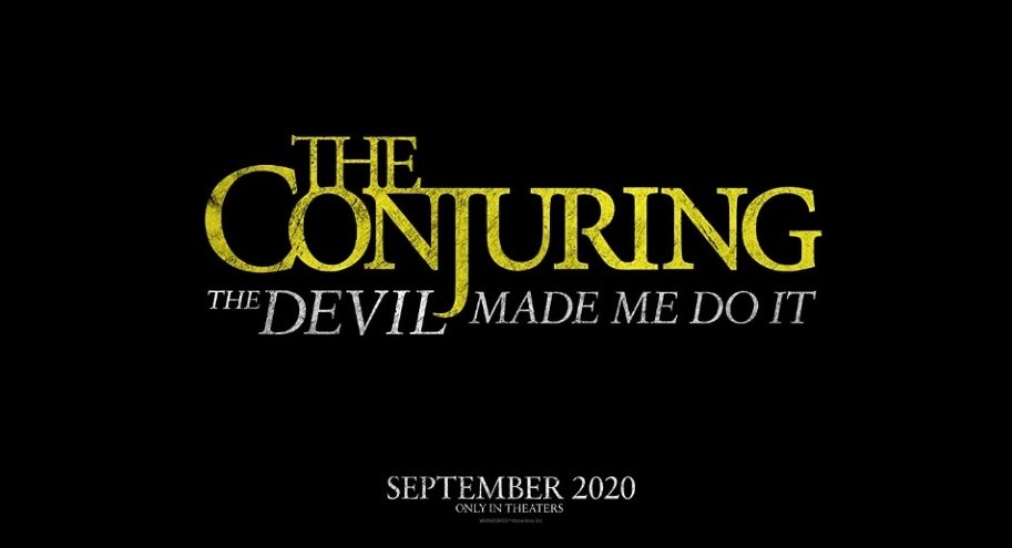 The Conjuring The Devil Made Me Do It 