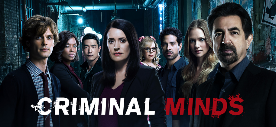 Criminal Minds, revival, Paramount Plus