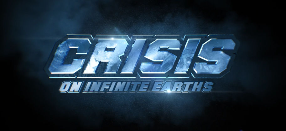 Crisis on Infinite Earths, The CW
