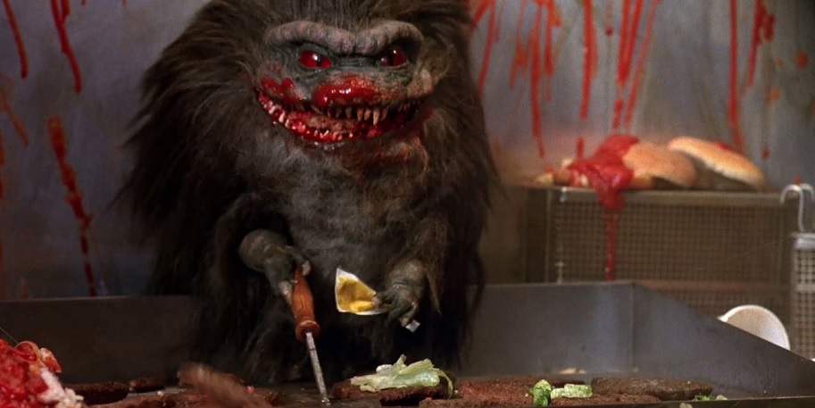 Critters 2 Mick Garris