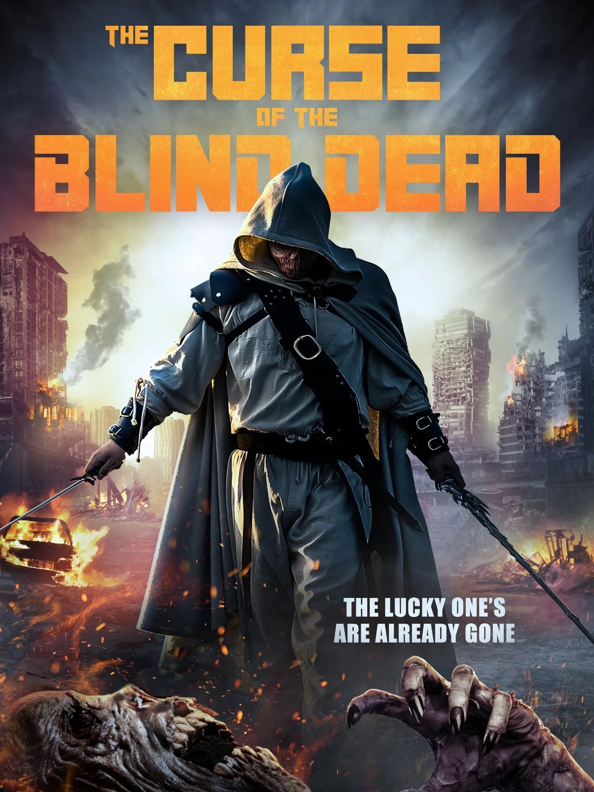Curse of the Blind Dead