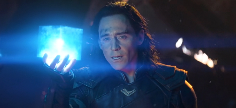 Loki, Disney+, Marvel, Tom Hiddleston
