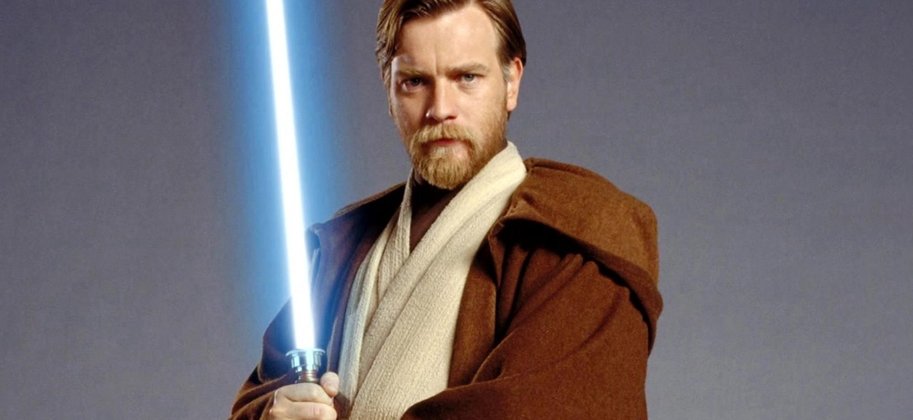 Ewan McGregor, Obi-Wan Kenobi, Star Wars, Disney+