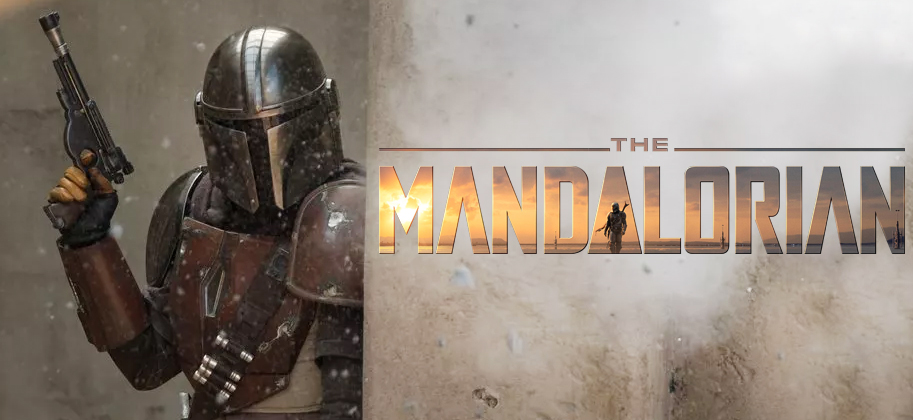 The Mandalorian, Disney+, Star Wars, Pedro Pascal Mandalorian, Golden Globes