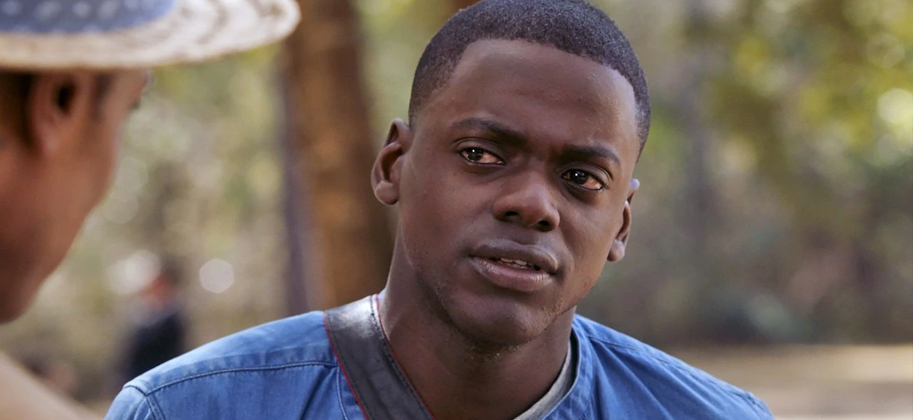 Daniel Kaluuya, The Upper World, Daniel Kaluuya New Movie