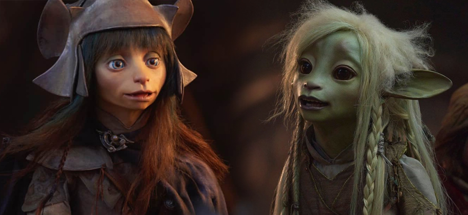 The Dark Crystal: Age of Resistance, Netflix, cancelled