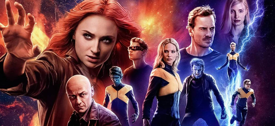 Dark Phoenix, Simon Kinberg, X-Men