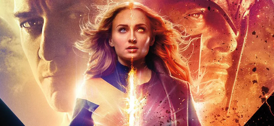 Dark Phoenix, Fox, Disney
