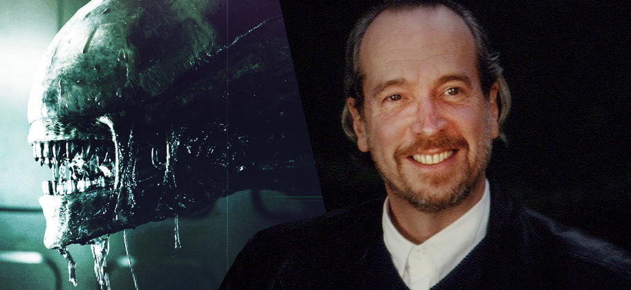 David Giler, Alien, RIP