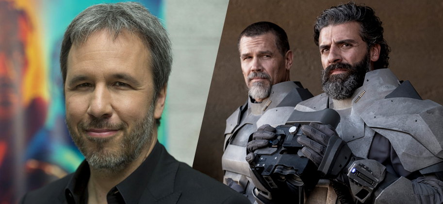 Denis Villeneuve, HBO Max, Warner Bros., Dune