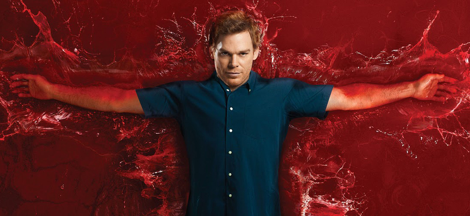 Dexter, Michael C. Hall, revival
