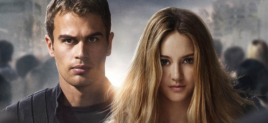 2 new novels from 'The Hunger Games' and 'Divergent' authors offer