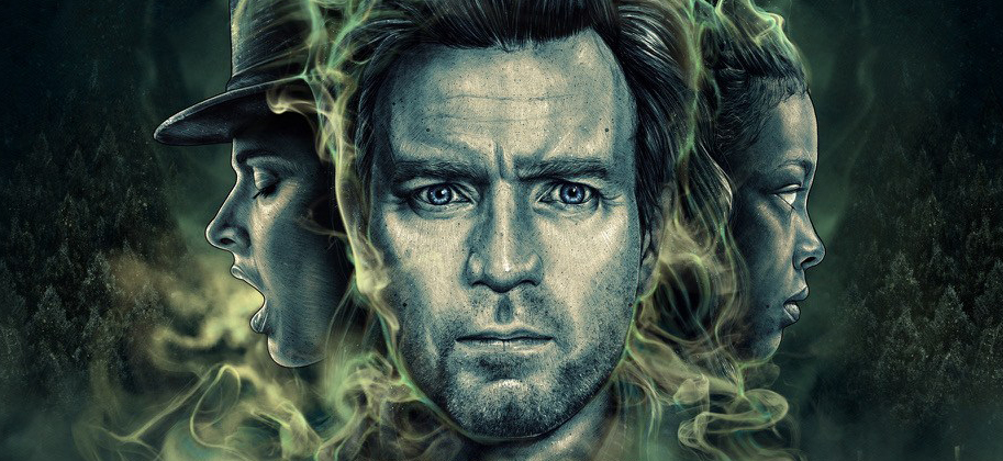 Doctor Sleep, Stephen King, The Shining, Mike Flanagan, Stanley Kubrick