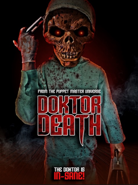 Doktor Death