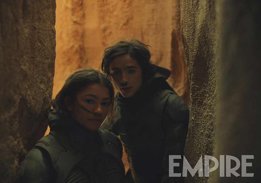 Dune, Denis Villeneuve