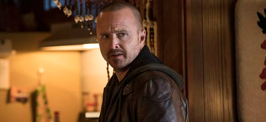 El Camino, Breaking Bad, Movie, Jesse Pinkman, Netflix, Blu-ray