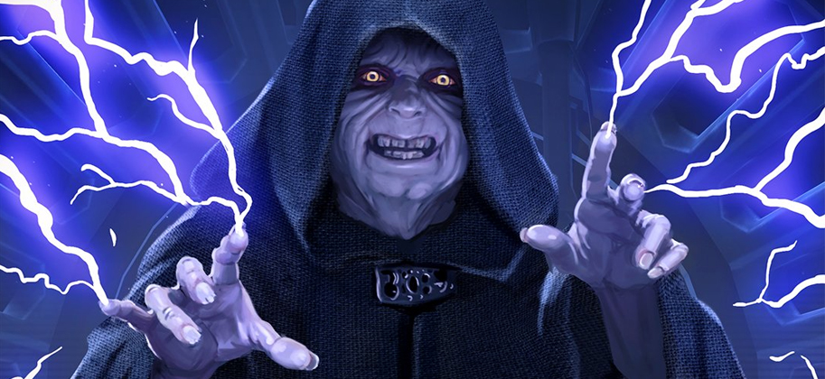 Emperor, Palpatine, Star Wars: The Rise of Skywalker