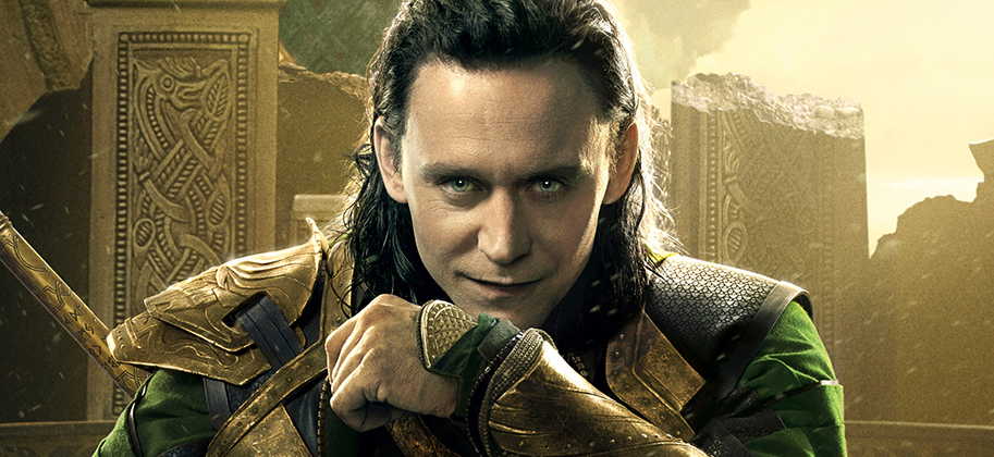 Loki, Disney+, Tom Hiddleston