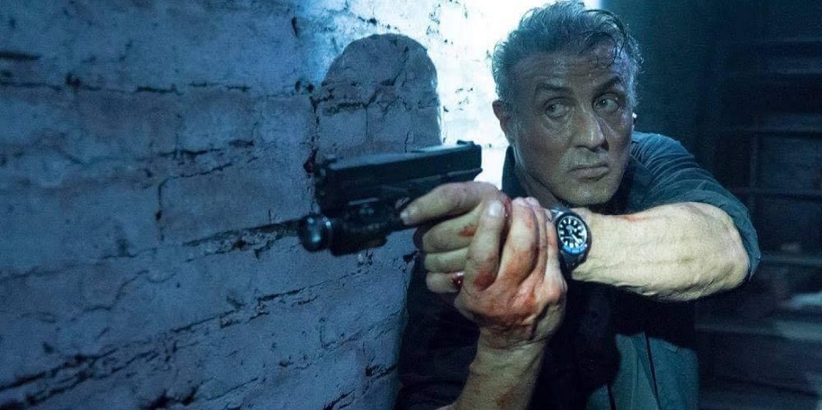 escape plan the extractors sylvester stallone