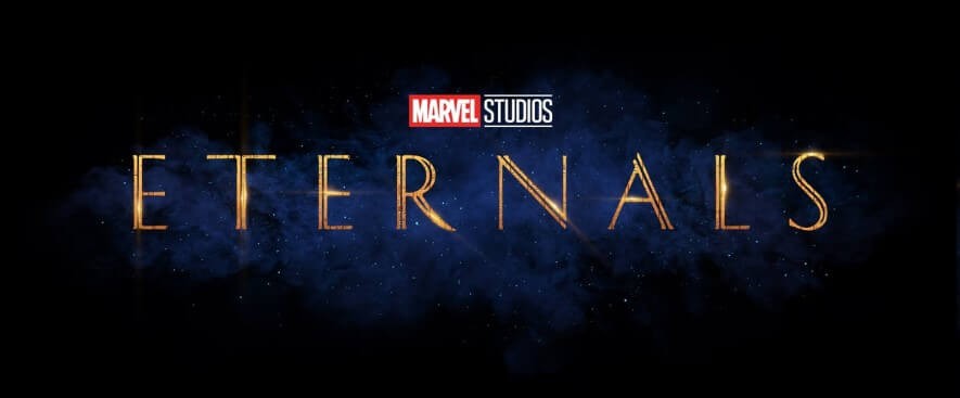 Eternals Marvel Studios