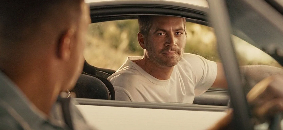 F9, Brian O'Connor, Paul Walker, Fast & Furious 9