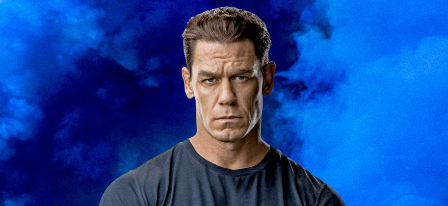F9, Fast & Furious 9, John Cena